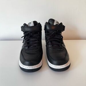 Nike Air Force 1 Mid Stussy